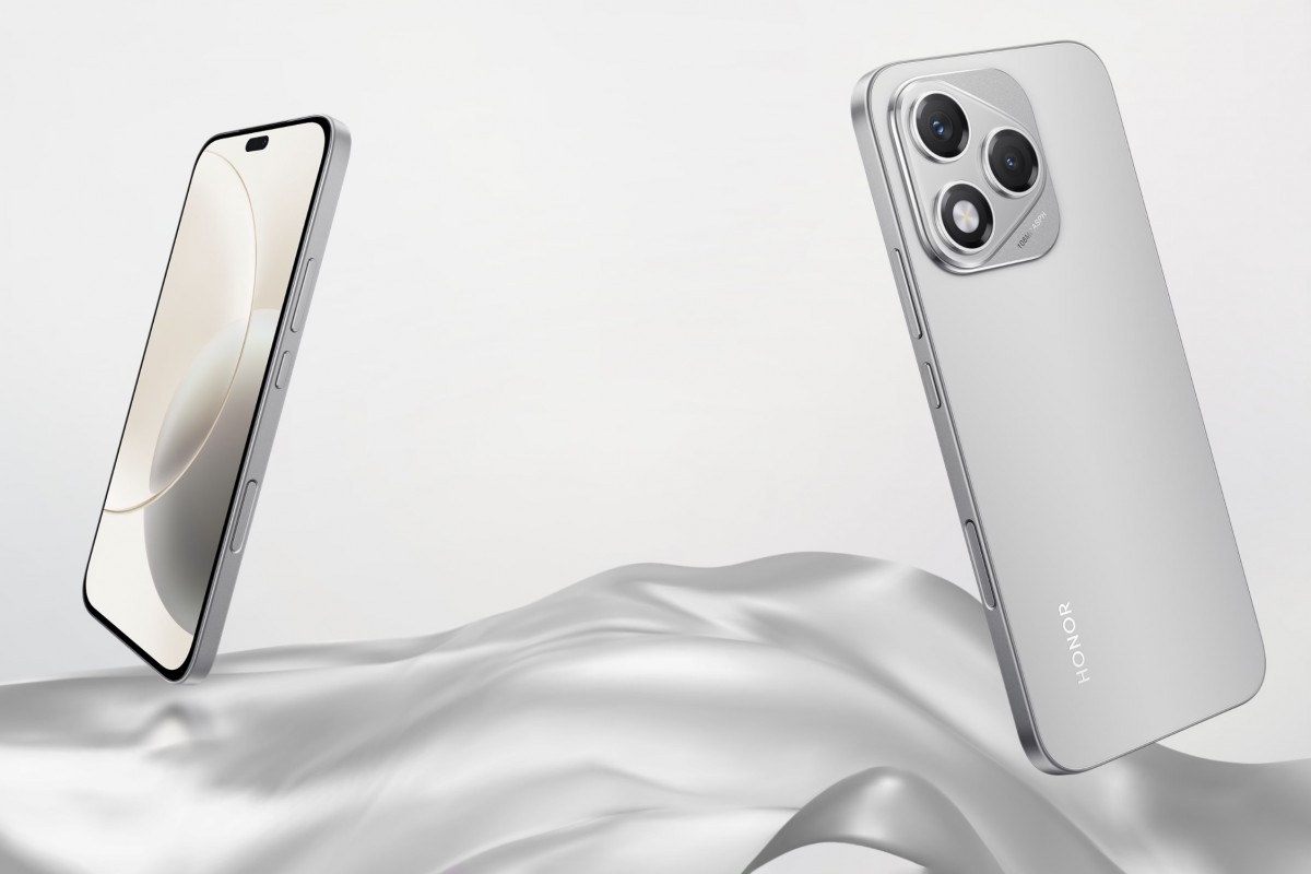 Honor 400 dan 400 Lite Lolos TKDN, Begini Spesifikasinya